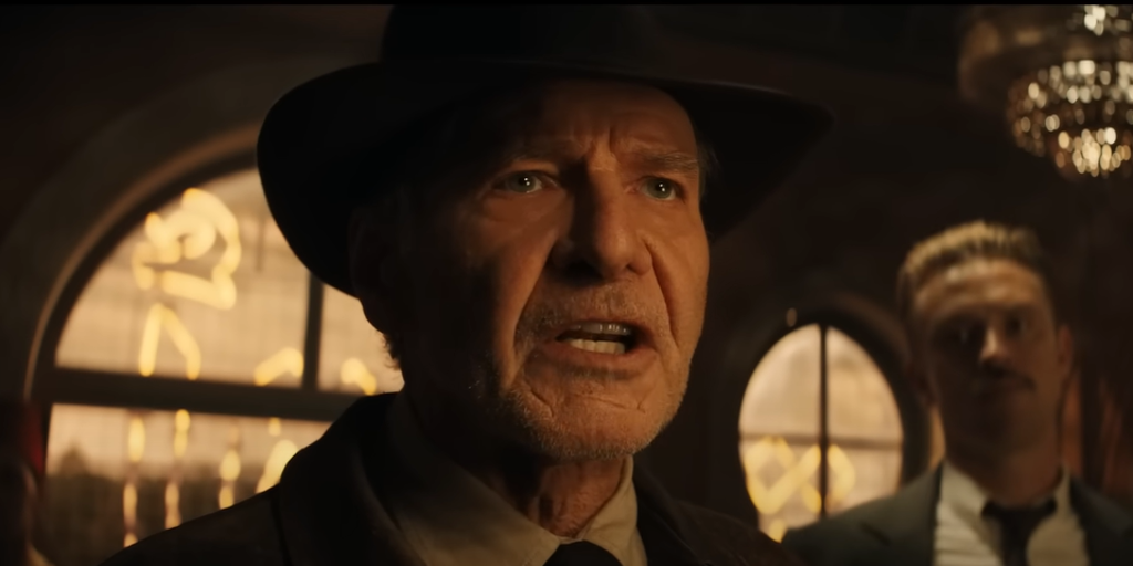 New Indiana Jones Movie – Norte News