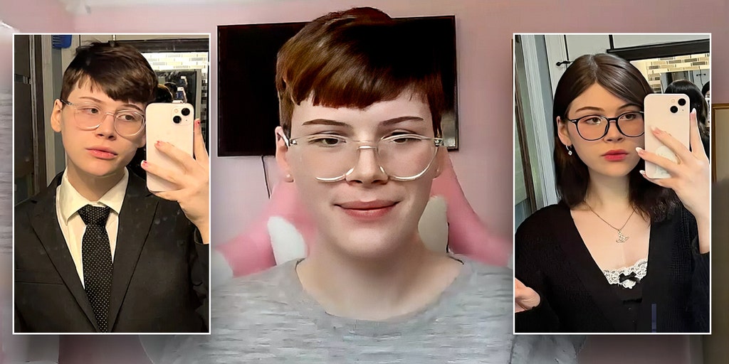 castrated teen Detransitioned boy castrated by doctors warns kids about perils of gender  ideology: 'Patient for life' | Fox News
