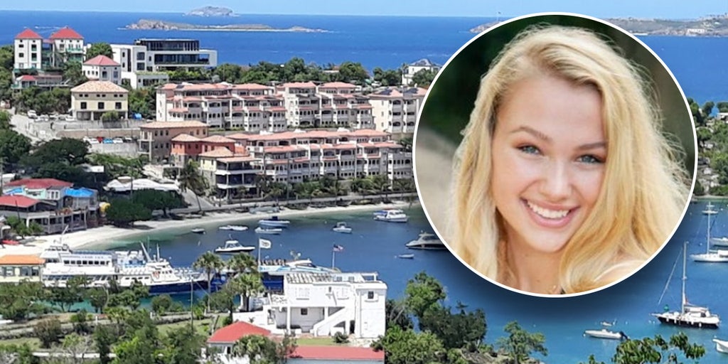 Mysterious U.S. Virgin Islands death of Alabama woman, 22, unexplained by autopsy: medical examiner - Vimarsana News