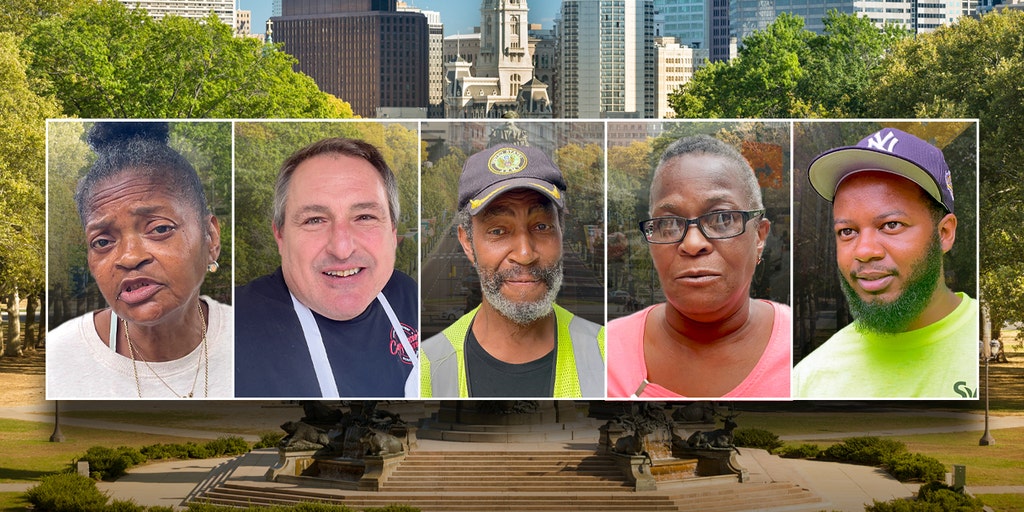 No brotherly love for Biden as bluecollar workers slam Bidenomics before Philly visit Still struggling