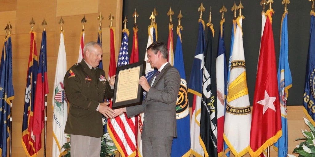 US army general killed in Maryland plane crash - Vimarsana News