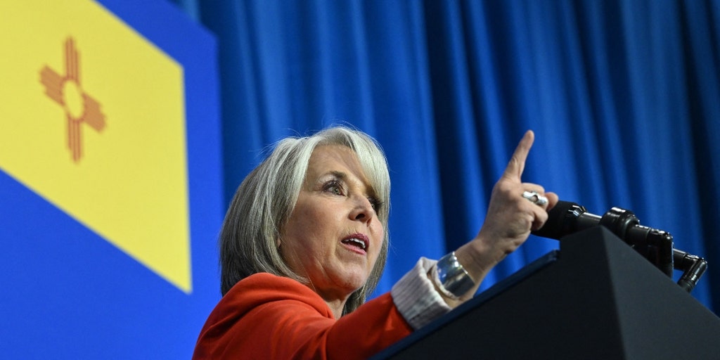 New Mexico Republican legislators call for Dem Gov. Grisham's impeachment after gun order: 'She's rogue' - Vimarsana News