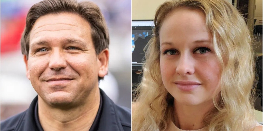 Rebekah Jones defends strange claim that DeSantis spent CNN interview talking about her - Vimarsana News
