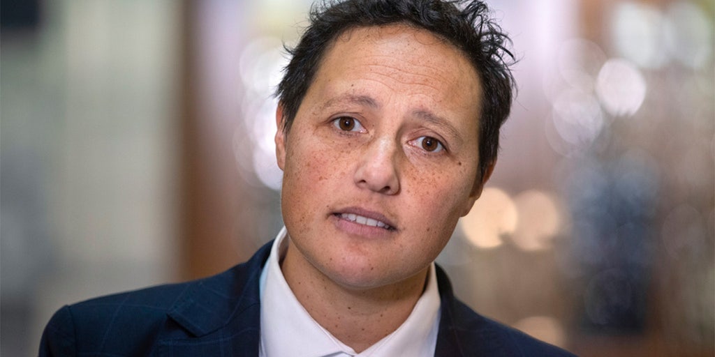 New Zealand's justice minister resigns after being criminally charged in car crash - Vimarsana News