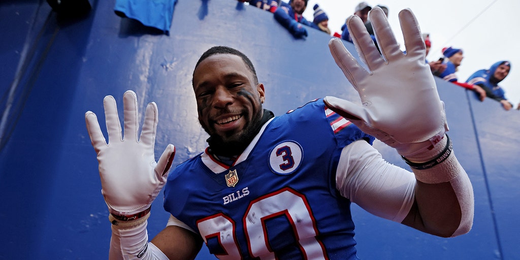 To no surprise, Buffalo Bills' Nyheim Hines wins AFC Special Teams