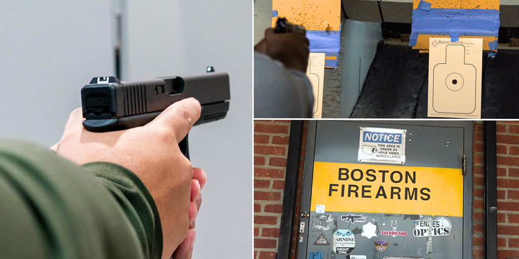 'Tactical retreat': Democrats postpone blue state gun reform bill after chambers clash - Vimarsana News