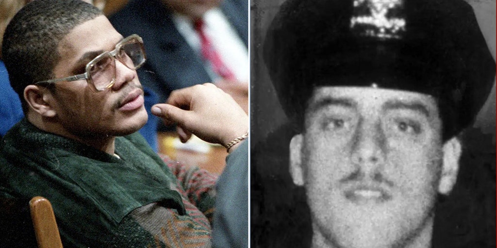 Getaway driver in 1988 police assassination to walk free as soon as next month - Vimarsana News