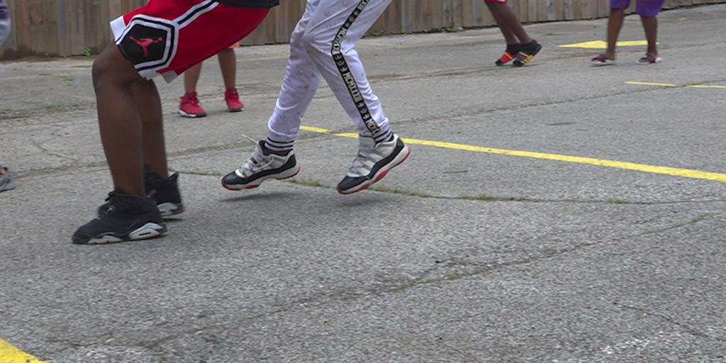 Memphis joins other cities launching summer youth crime prevention programs