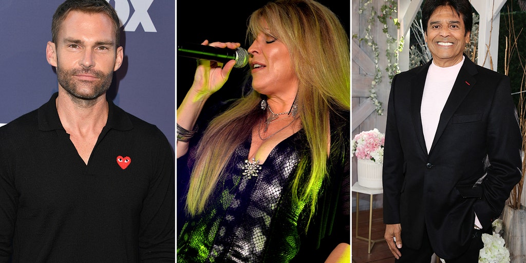 'American Pie' star, 'Vixen' rocker, '80s TV actor among celebrities working 'normal' jobs - Vimarsana News