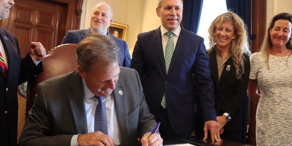 New Hampshire Gov Sununu, Israeli ambassador issue 1-2 punch at UN bias against Jewish state - Vimarsana News