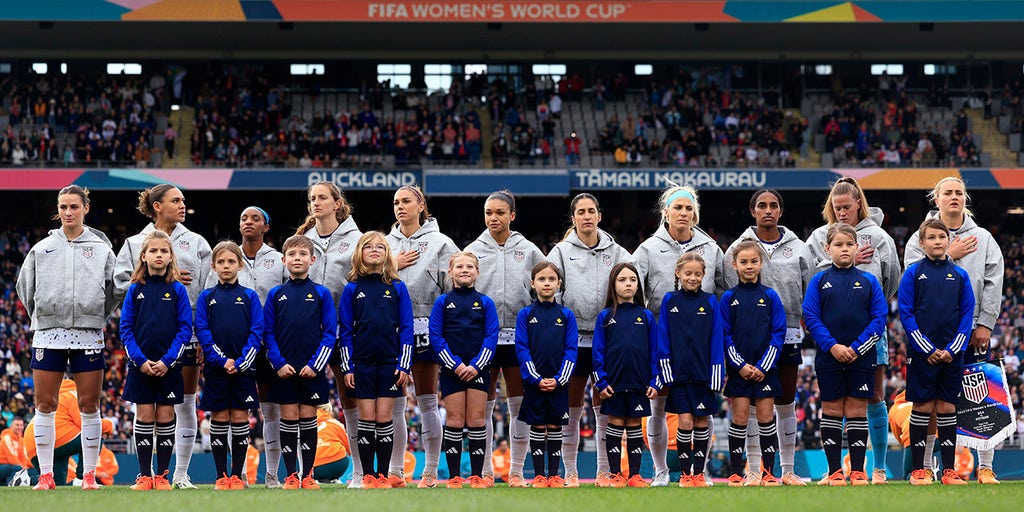 Women's national store soccer team