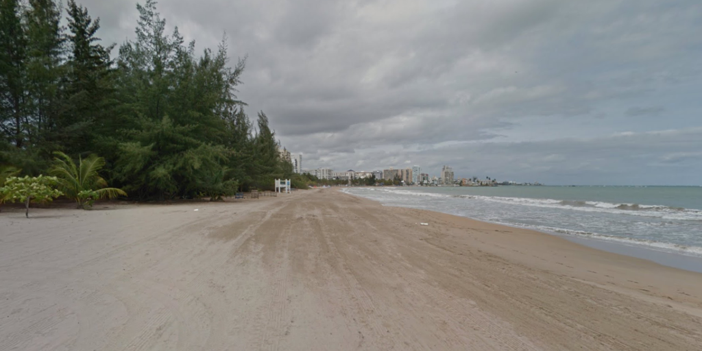 Maryland teen killed on Puerto Rico beach while on vacation - Vimarsana News