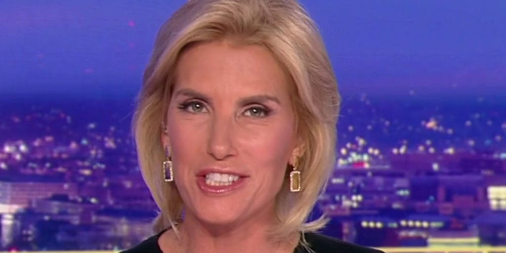 LAURA INGRAHAM: This attorney had close personal and professional ties to the Biden family - Vimarsana News