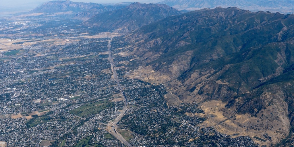 Utah seismologists suspect 'earthquake swarms' linked to geothermal energy - Vimarsana News