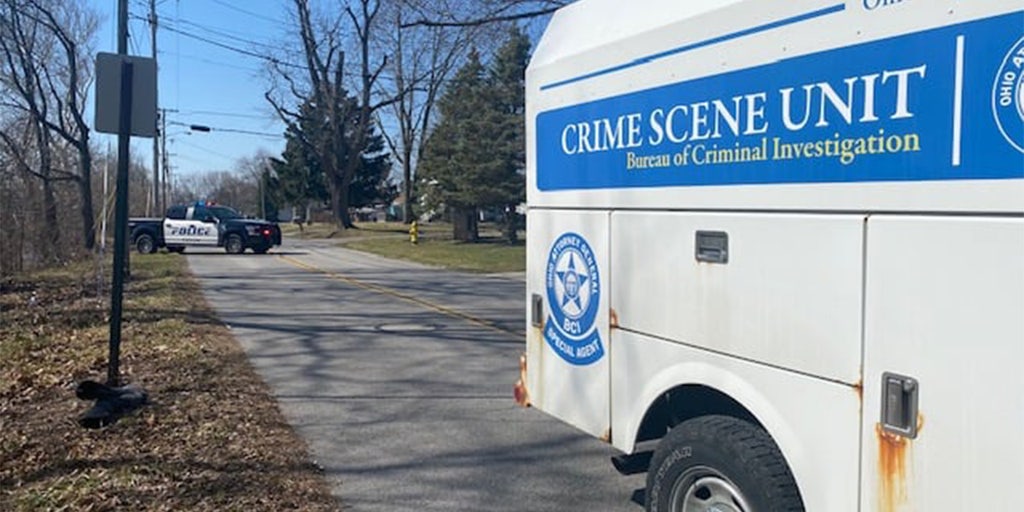 Ohio man kidnaps girlfriend's infant daughter, kills her in car crash while evading police - Vimarsana News
