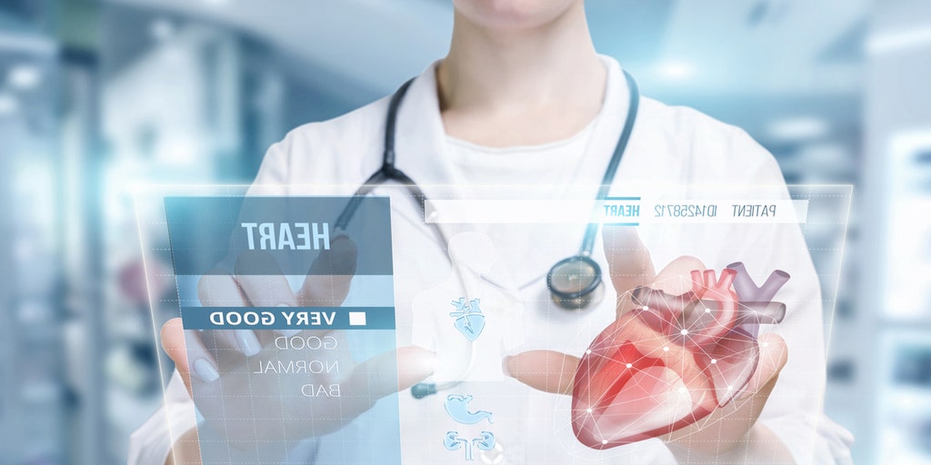 AI heart scan aims to catch blockages years before symptoms: 'Unbelievable breakthrough' - Vimarsana News