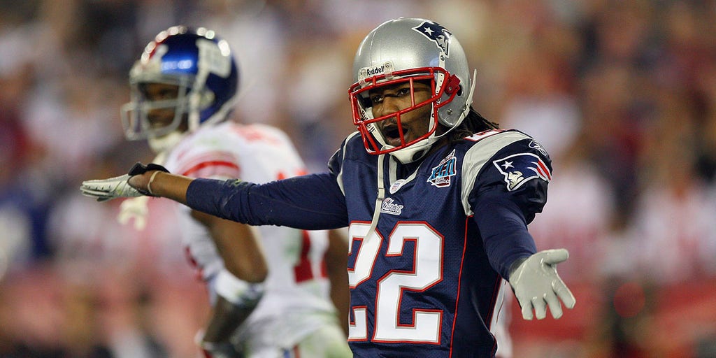 Asante Samuel explains why Belichick isn't best coach ever