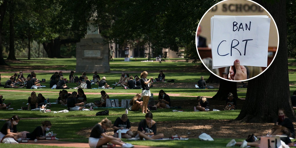 University of South Carolina education courses centered on 'social justice, anti-racism' - Vimarsana News