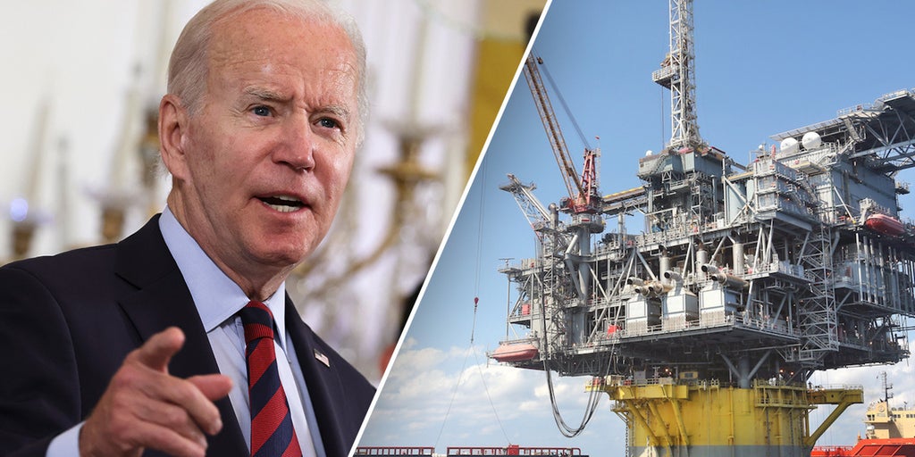 House Dems cross party lines, demand Biden admin expand oil drilling - Vimarsana News