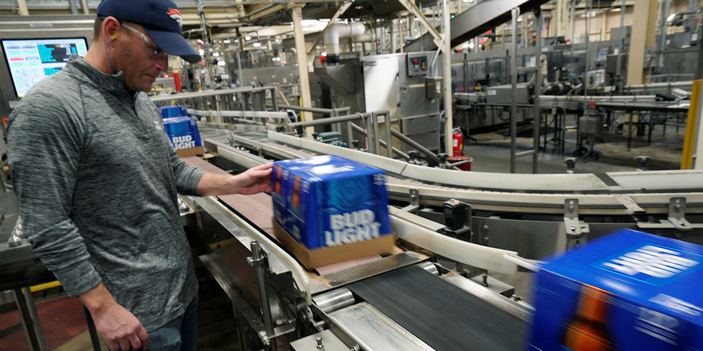 Bud Light decline 'could last for a while,' customers not 'coming back,' execs warn - Vimarsana News