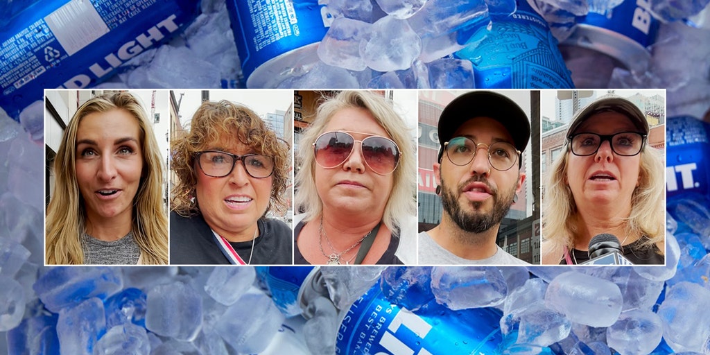 Bud Light 'cannot redeem itself' some Americans say as sales continue to slump: 'They dug their own hole' - Vimarsana News