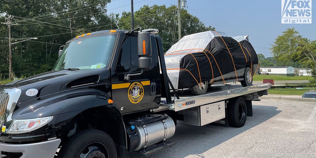 Gilgo Beach murders: New York State Police, FBI impound evidence from South Carolina - Vimarsana News