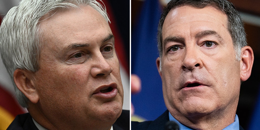 House GOP committees probe retaliation claims after Border Patrol official's reassignment - Vimarsana News
