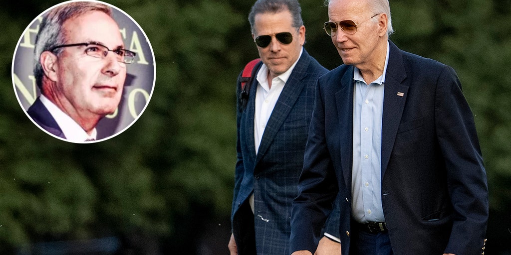 Special Counsel Weiss opposes Hunter Biden appearing virtually in court on 'serious' felony charges - Vimarsana News