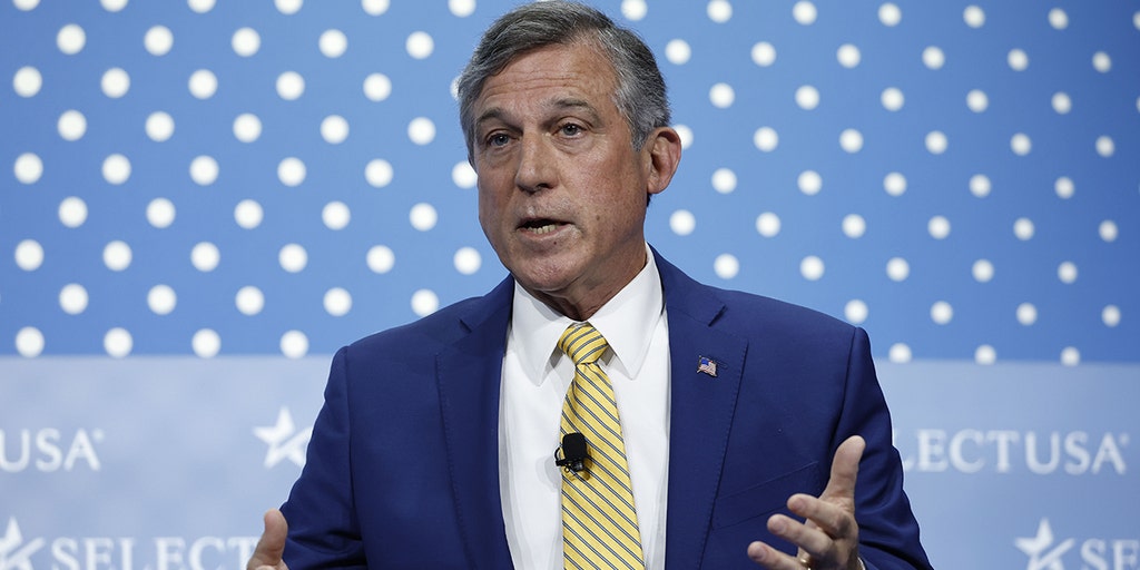 Delaware Gov. John Carney delays State of the State address over illness - Vimarsana News
