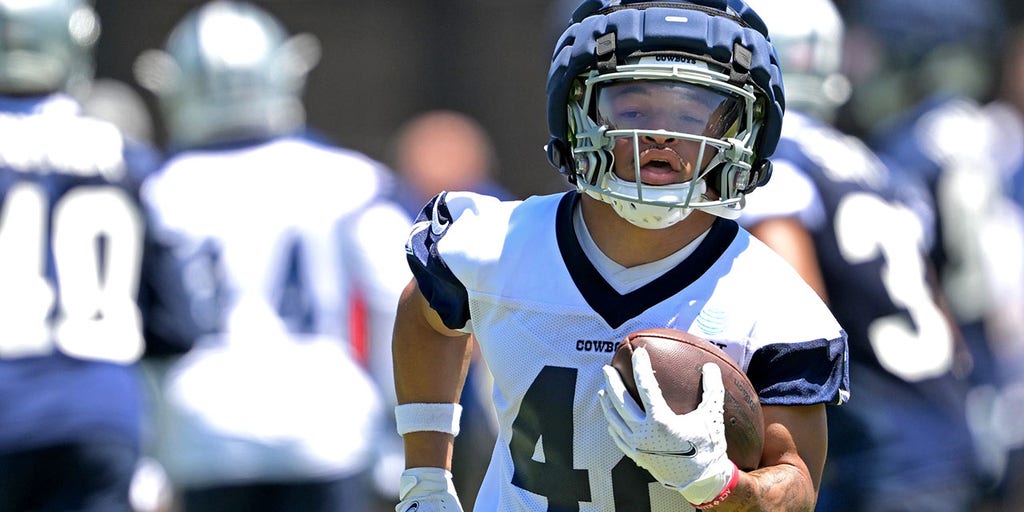 Cowboys News: Dallas Goes Viral With Brand New Helmets