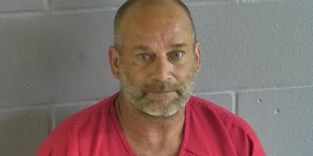 Florida felon allegedly dunked woman's head into tar vat during argument: police - Vimarsana News