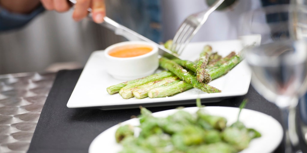 These are the best prebiotic-packed foods for boosting gut health, new study finds - Vimarsana News