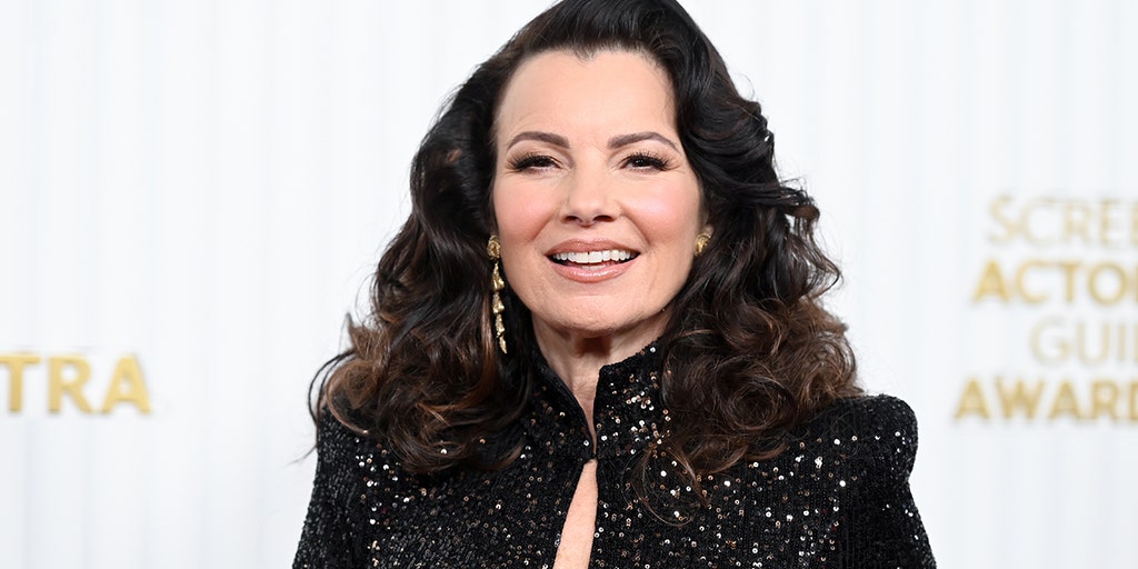 Fran Drescher's next role: From 'The Nanny' to Hollywood queen amid actors strike - Vimarsana News