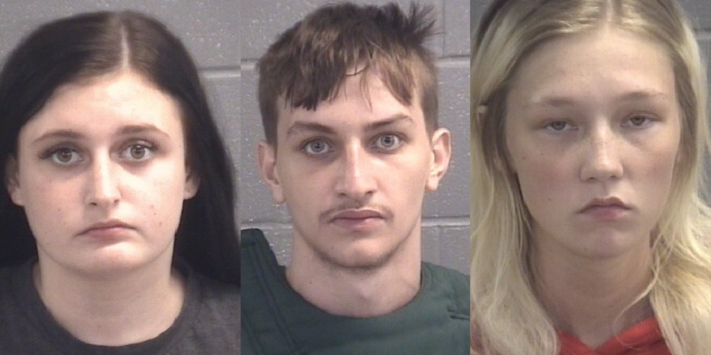 Georgia teenagers accused of murder after egging incident gone wrong: police - Vimarsana News