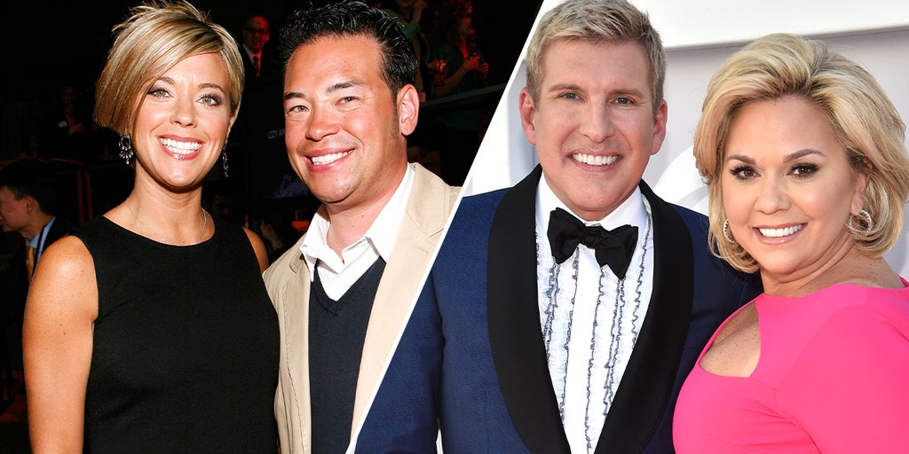 Gosselin family airs dirty laundry as Chrisley clan slings dirt in reality show wars - Vimarsana News