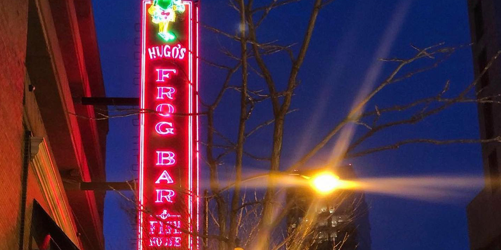 Former Chicago restaurant employee says he was fired for revealing unsanitary kitchen conditions - Vimarsana News