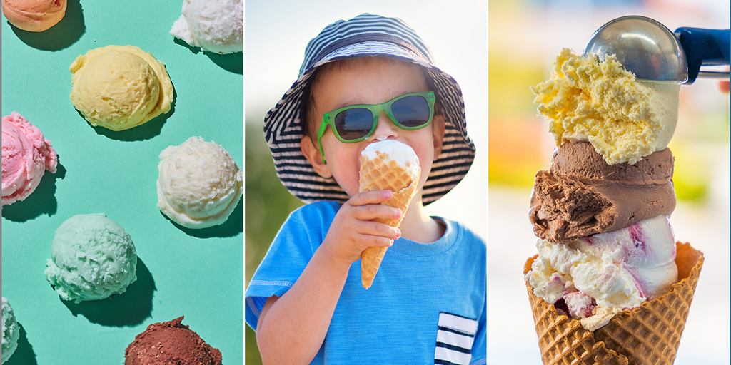 Ice cream quiz! How well do you know these sweet facts about the popular dessert? - Vimarsana News