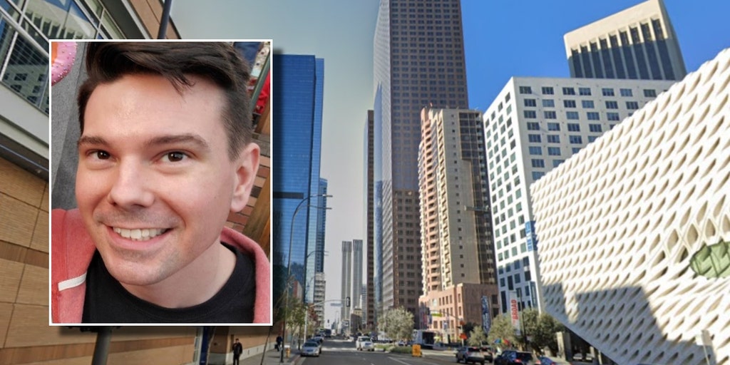 Missing Los Angeles attorney last seen at his apartment: police - Vimarsana News