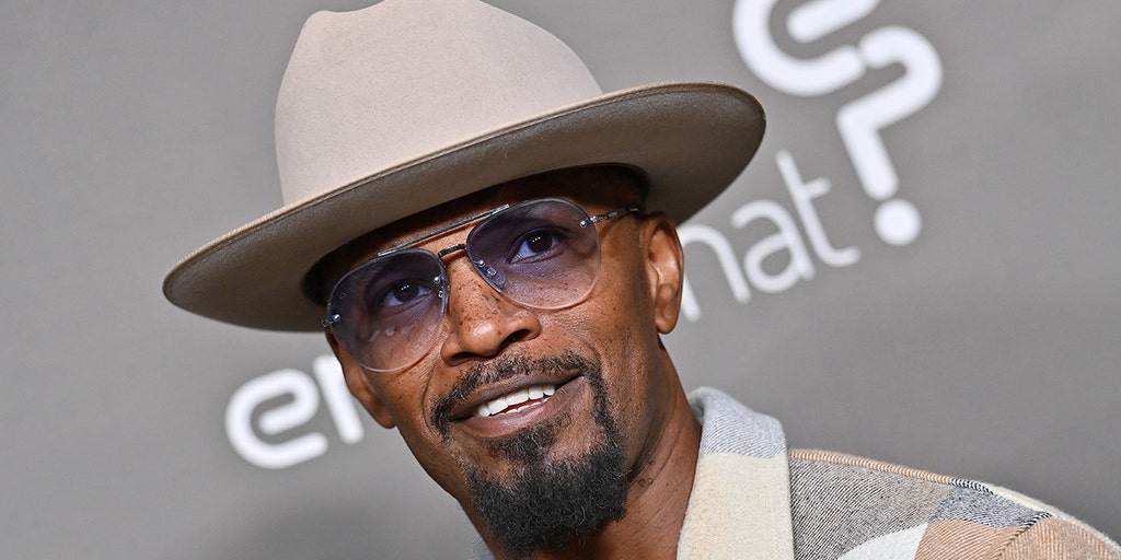 Jamie Foxx deletes and apologizes for social media post users accused of being 'horrifically antisemitic' - Vimarsana News