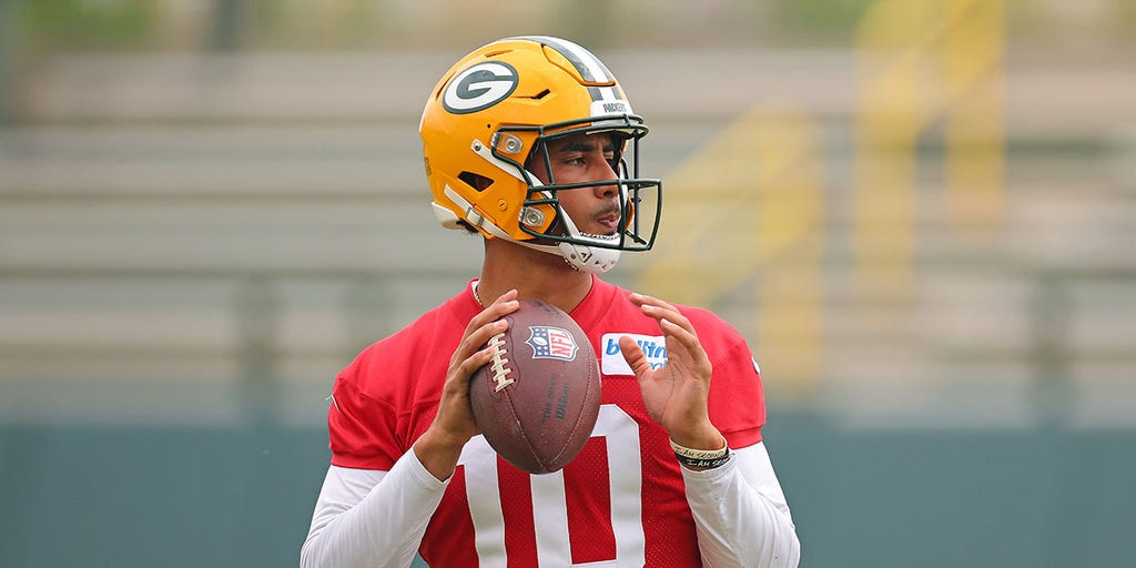 Packers' youth has LaFleur feeling as if he's a first-year coach