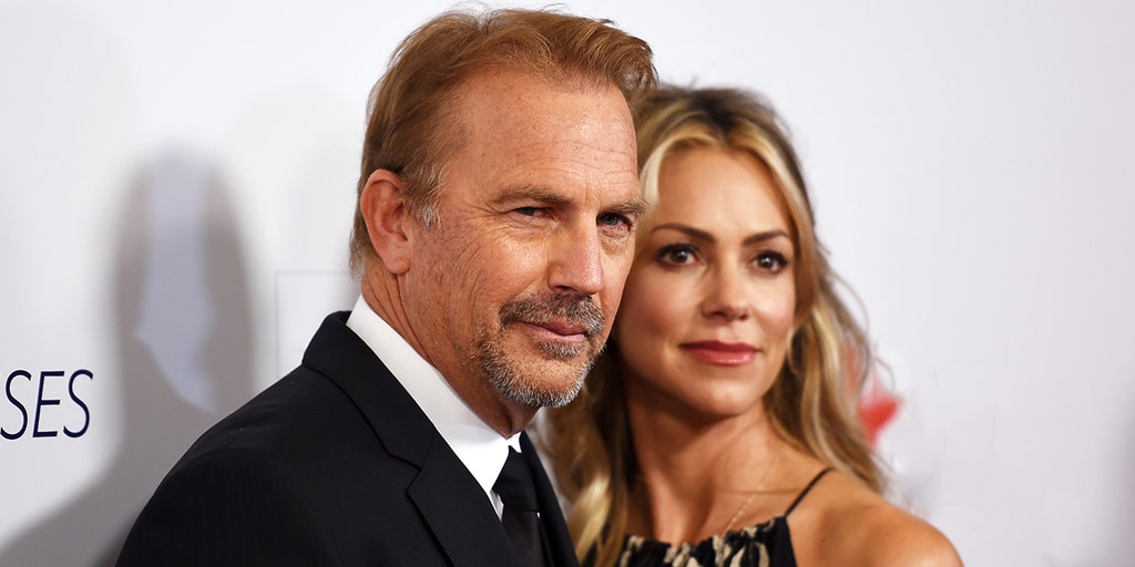 Kevin Costner s first divorce court win signals estranged wife