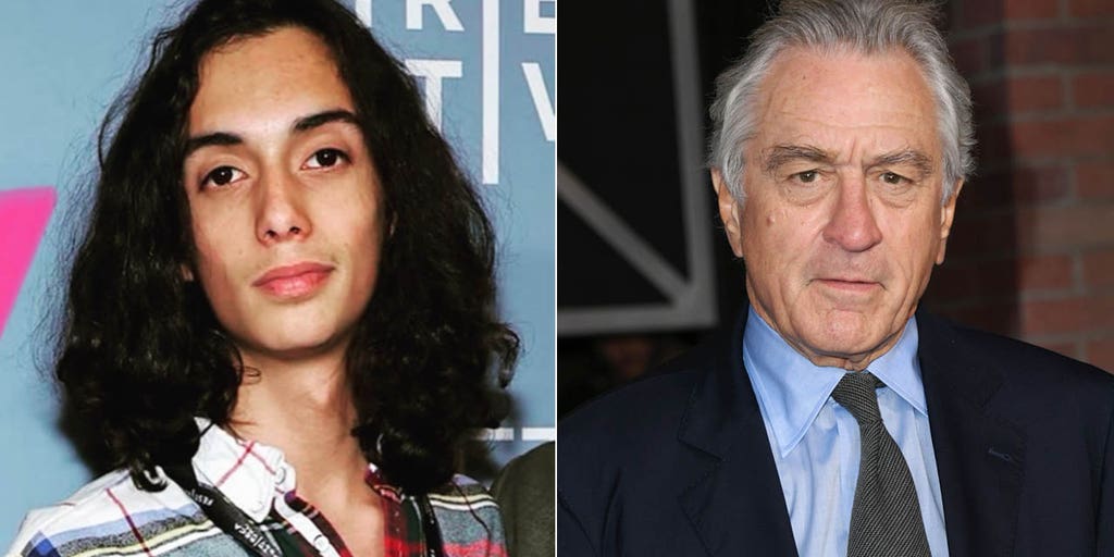 Woman tied to suspected fentanyl death of Robert De Niro's grandson arrested - Vimarsana News