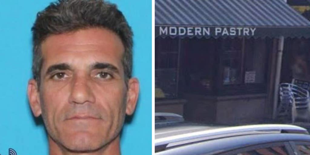 Boston eatery food licenses revoked after co-owner charged in pastry shop shooting - Vimarsana News