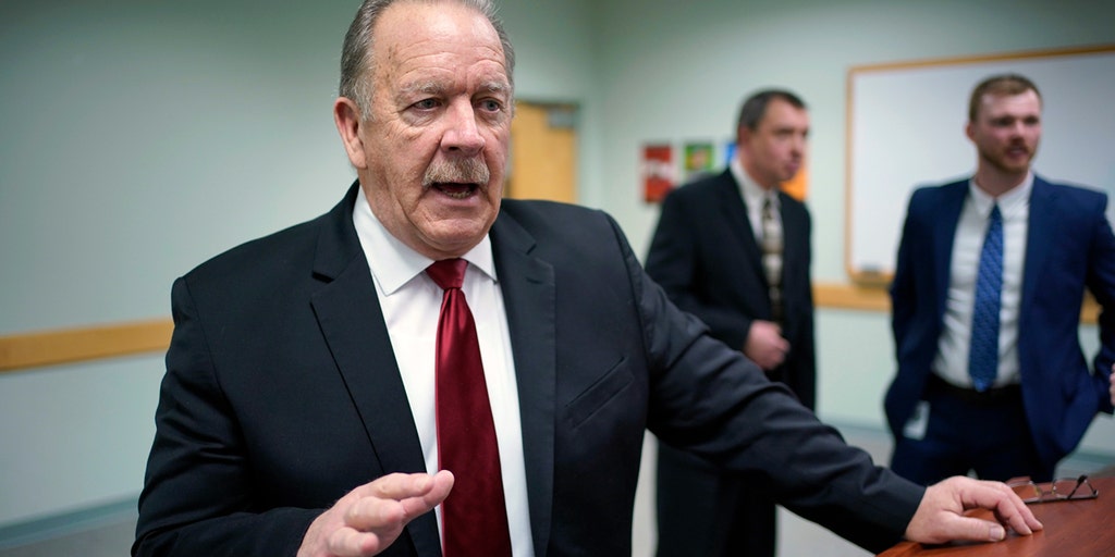 Maine's top gambling official handed 1-week suspension for offensive tweets - Vimarsana News