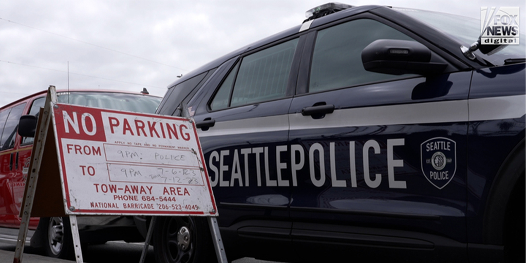 Seattle implementing nation's first policy on police ruses
