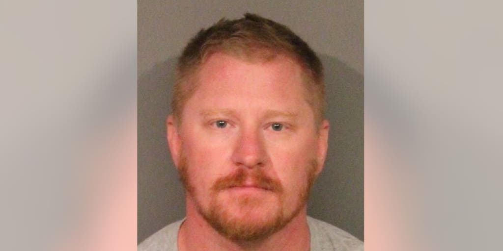 California sheriff's deputy accused of raping intoxicated victim: police - Vimarsana News