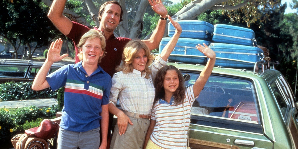 'National Lampoon's Vacation' celebrates 40th anniversary: The cast then and now - Vimarsana News