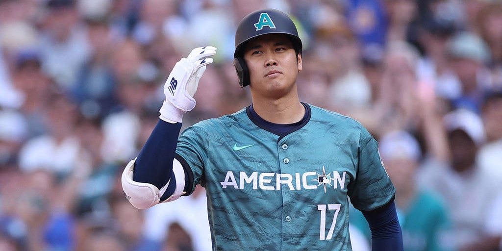 Mariners fans leave Shohei Ohtani with positive impression after 'Come to  Seattle!' chants at All-Star Game