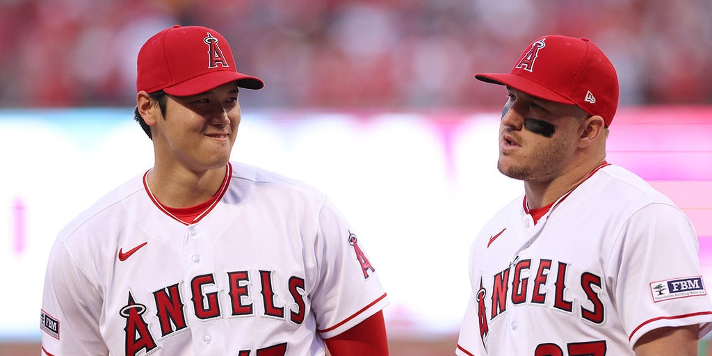 Angels' Ohtani goes on injured list; ex-Tiger activated to take his roster  spot 