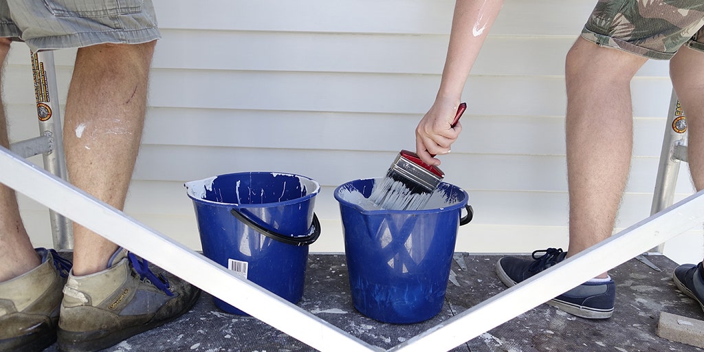 Home improvement projects to tackle in the summertime - Vimarsana News
